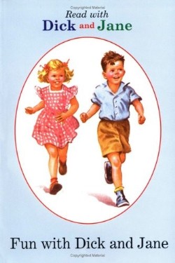 9780448434117 Fun With Dick And Jane