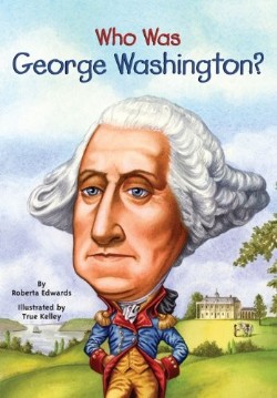 9780448448923 Who Was George Washington