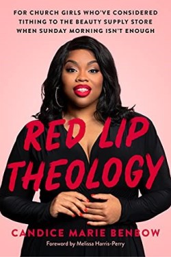 9780593238462 Red Lip Theology