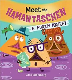 9780593351574 Meet The Hamantaschen