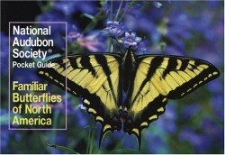 9780679729815 Pocket Guide Familiar Butterflies Of North America
