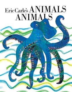 9780698118553 Eric Carles Animals Animals