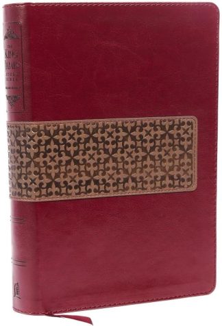 9780718040598 Study Bible Large Print Second Edition