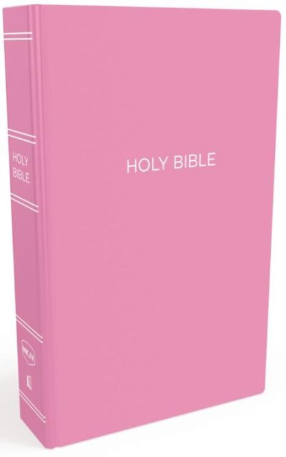 9780718074876 Gift And Award Bible Comfort Print