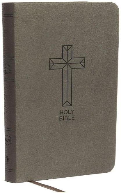 9780718075521 Value Thinline Bible Compact Comfort Print