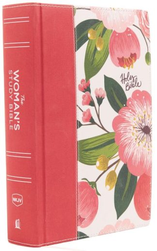 9780718086831 Womans Study Bible Full Color Edition