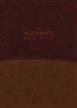 9780718086862 Womans Study Bible Full Color Edition