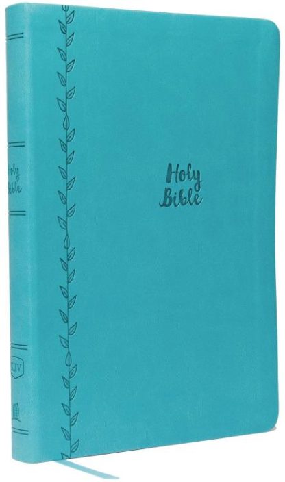 9780718098025 Value Thinline Bible Compact Comfort Print