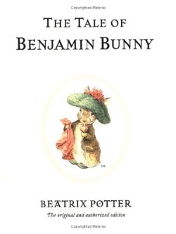 9780723247739 Tale Of Benjamin Bunny