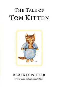 9780723247777 Tale Of Tom Kitten
