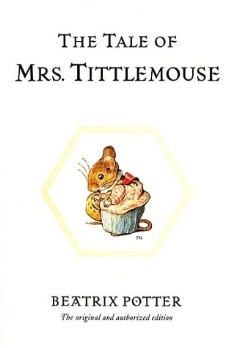 9780723247807 Tale Of Mrs Tittlemouse
