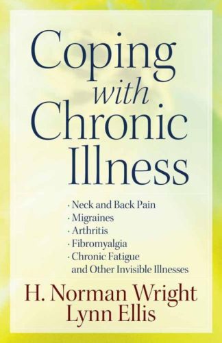 9780736927062 Coping With Chronic Illness