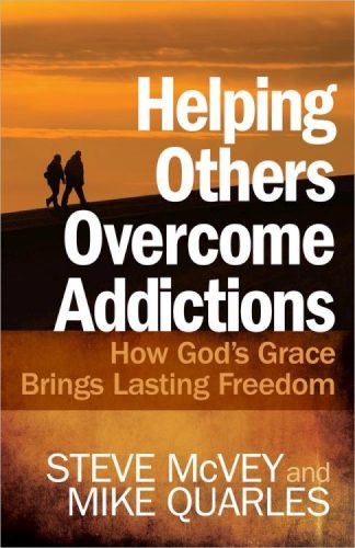 9780736947466 Helping Others Overcome Addictions