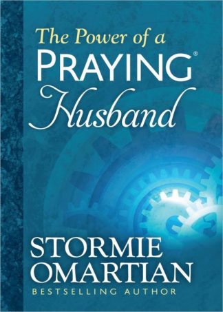 9780736957656 Power Of A Praying Husband Deluxe Edition (Deluxe)