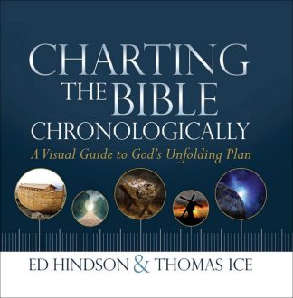 9780736964371 Charting The Bible Chronologically