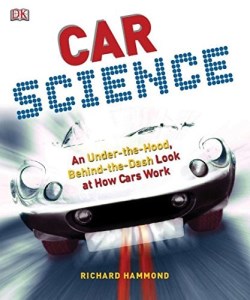 9780756640262 Car Science : An Under-The-Hood