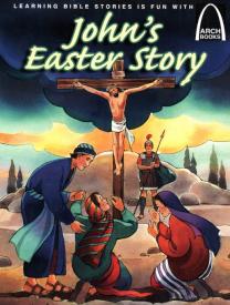 9780758634146 Johns Easter Story