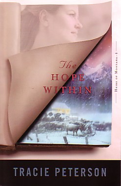 9780764227721 Hope Within (Reprinted)