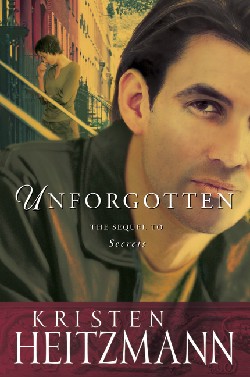 9780764228285 Unforgotten : The Sequel To Secrets (Reprinted)