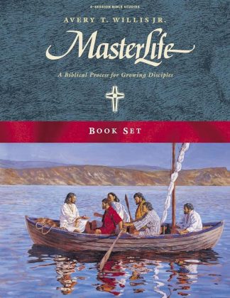 9780767326414 MasterLife Book Set (Student/Study Guide)