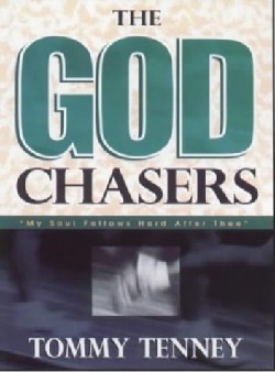 9780768420166 God Chasers : My Soul Follows Hard After Thee