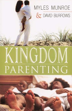 9780768424188 Kingdom Parenting