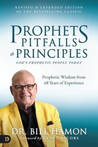 9780768462340 Prophets Pitfalls And Principles Revised And Expanded Edition Of The Bestse (Exp