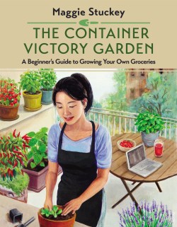 9780785255765 Container Victory Garden