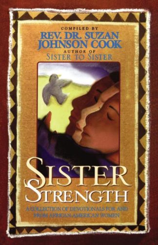 9780785270751 Sister Strength