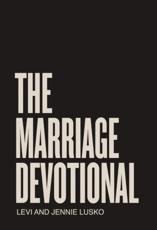 9780785291381 Marriage Devotional : 52 Days To Strengthen The Soul Of Your Marriage