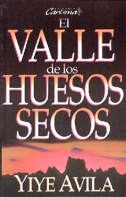 9780789900722 Valle De Los Huesos Secos - (Spanish)