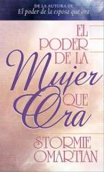 9780789917508 Poder De La Mujer Que Ora - (Spanish)