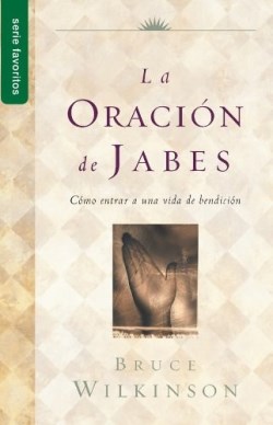 9780789918369 Oracion De Jabes Nueva Edicion - (Spanish)