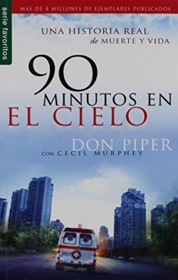 9780789918956 90 Minutos En El Cielo - (Spanish)