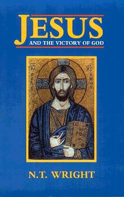 9780800626822 Jesus And The Victory Of God