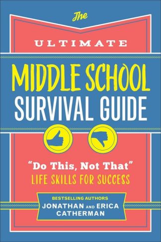9780800745769 Ultimate Middle School Survival Guide
