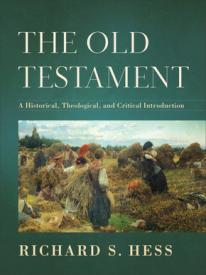 9780801037146 Old Testament : A Historical Theological And Critical Introduction