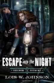 9780802407160 Escape Into The Night