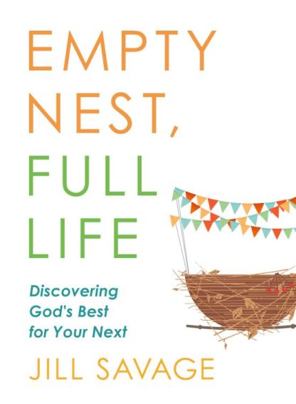 9780802419286 Empty Nest Full Life