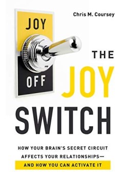 9780802421715 Joy Switch : How Your Brain's Secret Circuit Affects Your Relationships--An