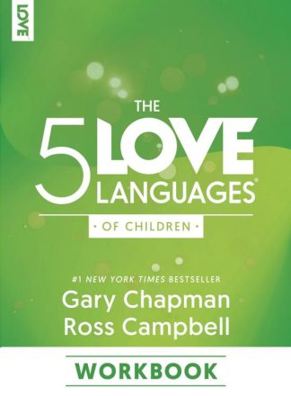 9780802432940 5 Love Languages Of Children Workbook (Workbook)