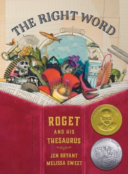 9780802853851 Right Word : Roget And His Thesaurus