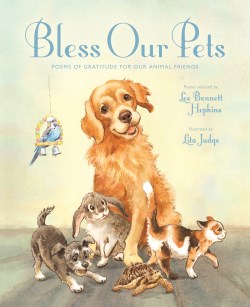 9780802855466 Bless Our Pets