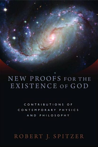 9780802863836 New Proofs For The Existence Of God