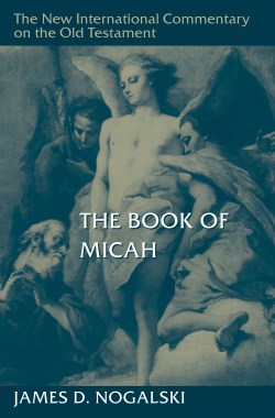 9780802882646 Book Of Micah