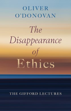 9780802883490 Disappearance Of Ethics