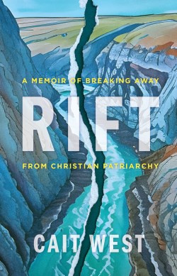 9780802883582 Rift : A Memoir Of Breaking Away From Christian Patriarchy
