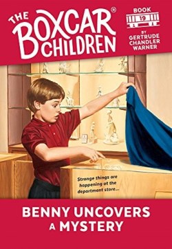 9780807506455 Benny Uncovers A Mystery