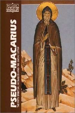 9780809133123 Pseudo Macarius : The Fifty Spiritual Homilies And The Great Letter