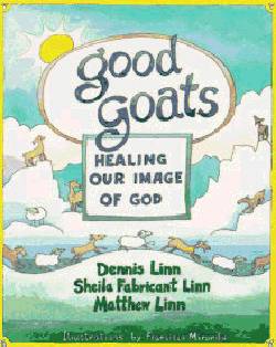 9780809134632 Good Goats : Healing Our Image Of God